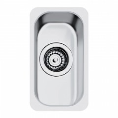 LAVELLO 1 VASCA SMEG UM15