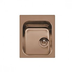 LAVELLO 1 VASCA SMEG VS34-P30RA