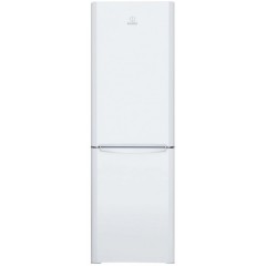 FRIGORIFERO COMBINATO LIBERA INSTALLAZIONE INDESIT BIAA 13P V DR