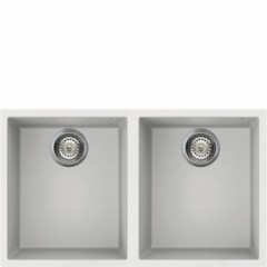 LAVELLO 2 VASCHE SMEG VZUM3434B