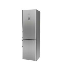 FRIGORIFERO COMBINATO INDESIT LIBERA INSTALLAZIONE BIAA33FXHY