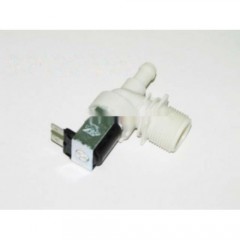 ELETTROVALVOLA LAVATRICE CANDY ZEROWATT HOOVER ORIGINALE 92123355