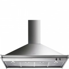 CAPPA DA INCASSO SMEG KD120XE