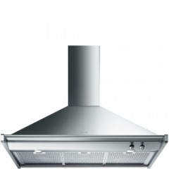 CAPPA DA INCASSO SMEG KD100XE