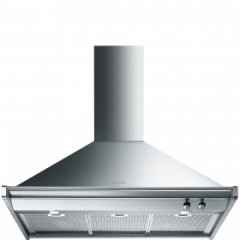 CAPPA DA INCASSO SMEG KD90XE