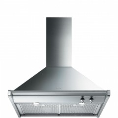 CAPPA DA INCASSO SMEG KD70XE