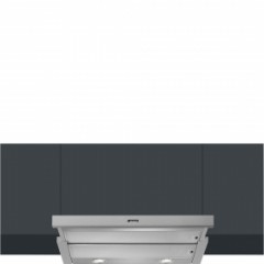 CAPPA DA INCASSO SMEG KSET600XE