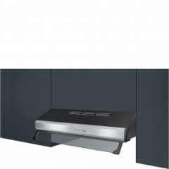 CAPPA DA INCASSO SMEG KSEC61XE