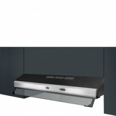 CAPPA DA INCASSO SMEG KT91XE