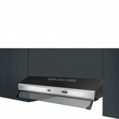 CAPPA DA INCASSO SMEG KT81XE