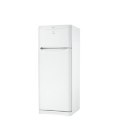 FRIGORIFERO COMBINATO INDESIT LIBERA INSTALLAZIONE TEAA 5