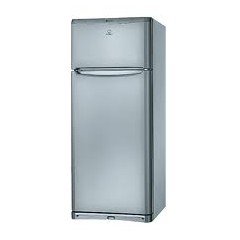 FRIGORIFERO INDESIT DOPPIA PORTA TEAAN 5 S