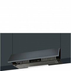 CAPPA DA INCASSO SMEG  KE91NEE