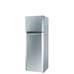 FRIGORIFERO COMBINATO INDESIT LIBERA INSTALLAZIONE TIAA 12 FF SI