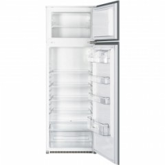 FRIGORIFERO DA INCASSO SMEG D3150P