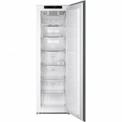 CONGELATORE DA INCASSO SMEG S3F174NP