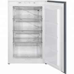 CONGELATORE DA INCASSO SMEG S3F092P