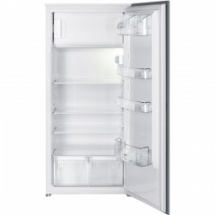 FRIGORIFERO DA INCASSO SMEG S3C120P