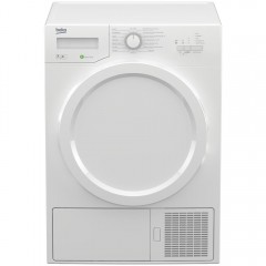 ASCIUGATRICE LIBERA INSTALLAZIONE BEKO DS7331PA0