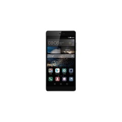 HUAWEI P8 LITE 16GB 4G NERO GARANZIA ITALIA  BRAND TIM (OFFERTA VALIDA)