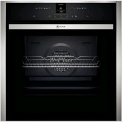 FORNO DA INCASSO NEFF B47CR22N0