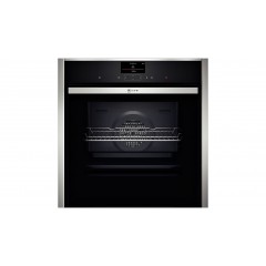 FORNO DA INCASSO NEFF B47CS24N0