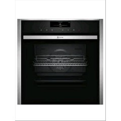 FORNO DA INCASSO NEFF B48FT68N0 