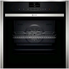 FORNO DA INCASSO NEFF B47FS22N0 