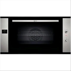 FORNO NEFF DA INCASSO IN ACCIAIO INOX B94M43N3 