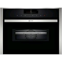 FORNO NEFF MICROONDE DA INCASSO C18QT27N0 