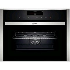 FORNO NEFF MICROONDE DA INCASSO C18FT48N0 