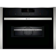 FORNO NEFF MICROONDE DA INCASSO C18MT27N0 