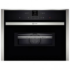 FORNO NEFF MICROONDE DA INCASSO C17MR02N0 