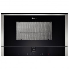 FORNO NEFF MICROONDE DA INCASSO C17GR01N0 