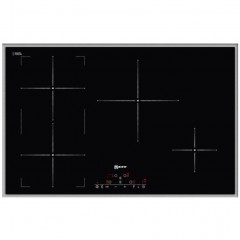 PIANO COTTURA NEFF A INDUZIONE IN VETROCERAMICA T43D89N2 