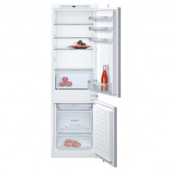 FRIGORIFERO COMBINATO NEFF KI7862S30S 