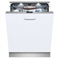LAVASTOVIGLIE DA INCASSO NEFF S517T80X1E 