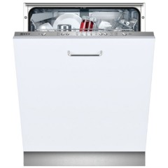 LAVASTOVIGLIE NEFF 60 CM &ldquo;ENERGICSPEEDWATER&rdquo; A SCOMPARSA TOTALE S51D50X2EU