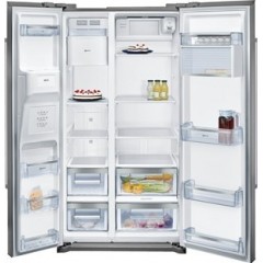 FRIGORIFERO SIDE BY SIDE NEFF KA3902I20