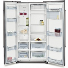 FRIGORIFERO SIDE BY SIDE NEFF KA7902I30