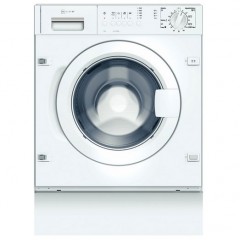 LAVATRICE NEFF A SCOMPARSA TOTALE W5420X1EU