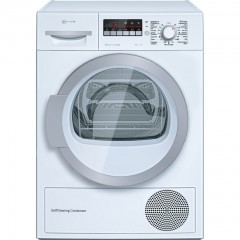 ASCIUGATRICE LIBERA INSTALLAZIONE NEFF R8380X4EU 