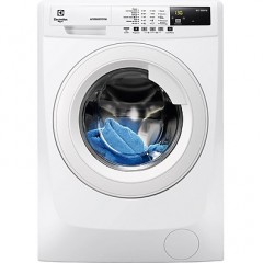 LAVATRICE LIBERA INSTALLAZIONE REX ELECTROLUX RWF1084BW 