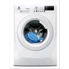 LAVATRICE LIBERA INSTALLAZIONE REX ELECTROLUX RWF1484BW 