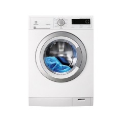 LAVATRICE LIBERA INSTALLAZIONE REX ELECTROLUX RWF1494BR 