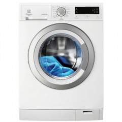 LAVATRICE LIBERA INSTALLAZIONE ELECTROLUX EWF1487HDW