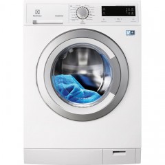 LAVATRICE LIBERA INSTALLAZIONE ELECTROLUX EWF1407MEW
