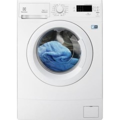 LAVATRICE LIBERA INSTALLAZIONE REX ELECTROLUX RWS1062EDW 