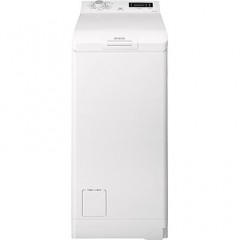 LAVATRICE LIBERA INSTALLAZIONE ELECTROLUX EWT1266ODW 
