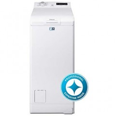 LAVATRICE LIBERA INSTALLAZIONE ELECTROLUX EWT1276EDW